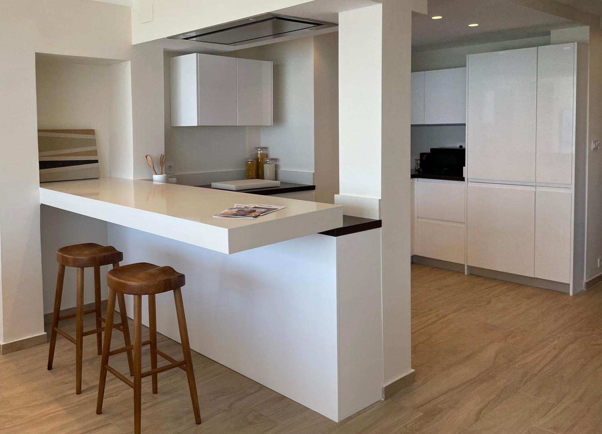 Gandia Boutique Stays - Presidente - Apartamento Premium En Primera Linea De Playa מראה חיצוני תמונה