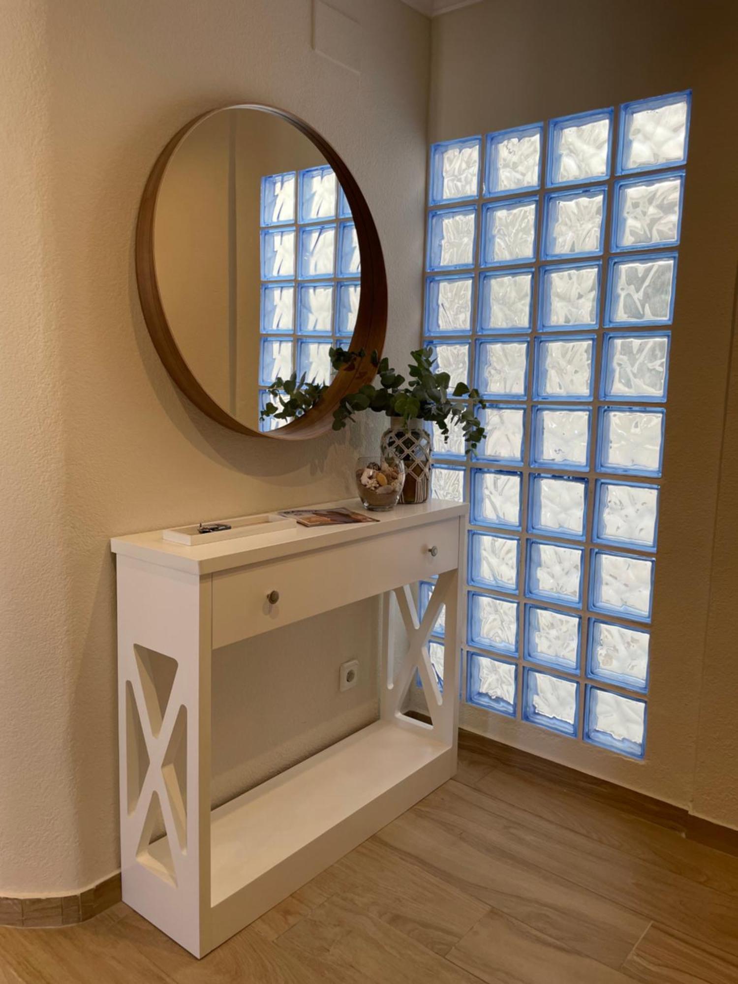 Gandia Boutique Stays - Presidente - Apartamento Premium En Primera Linea De Playa מראה חיצוני תמונה