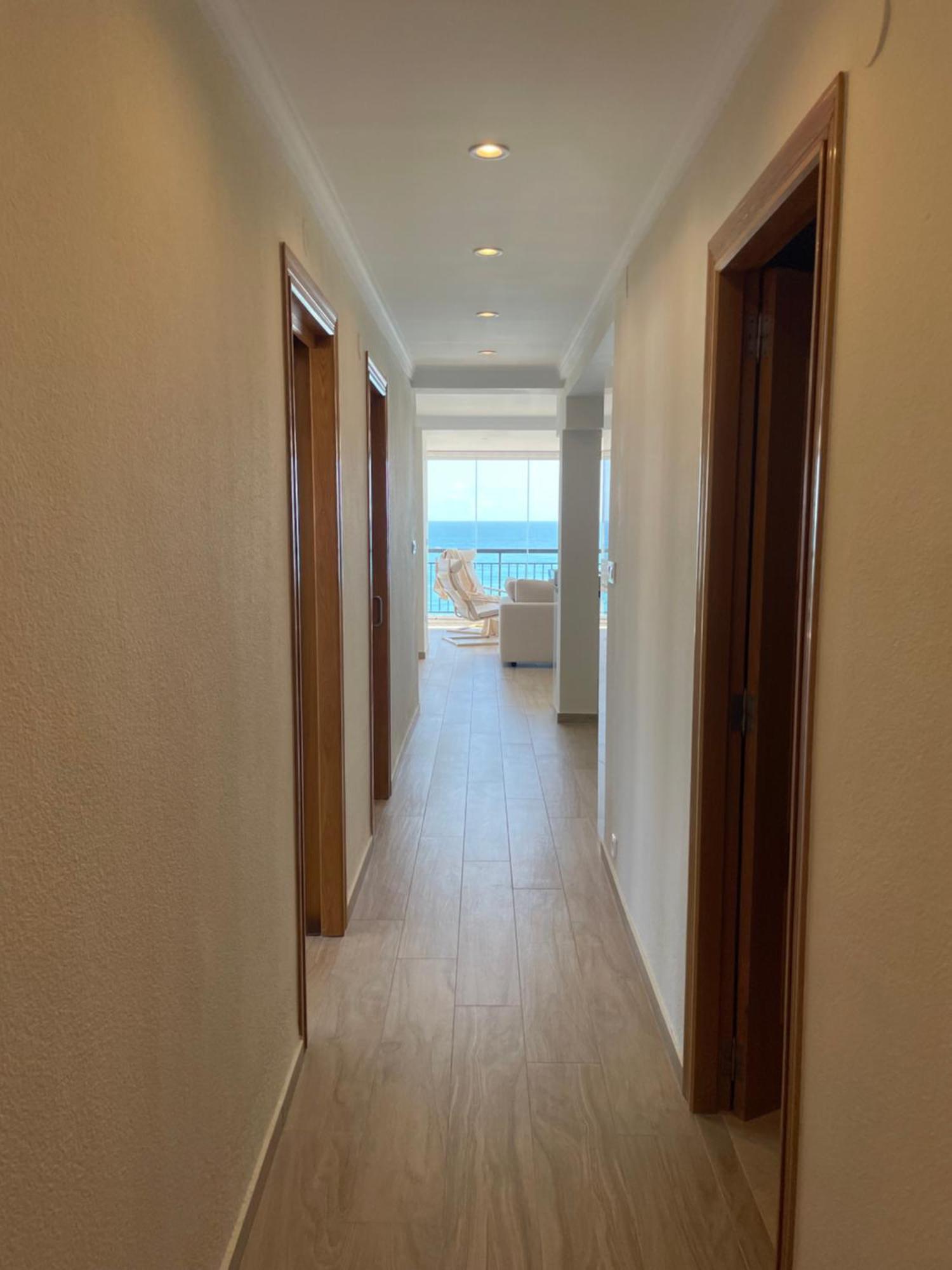 Gandia Boutique Stays - Presidente - Apartamento Premium En Primera Linea De Playa מראה חיצוני תמונה