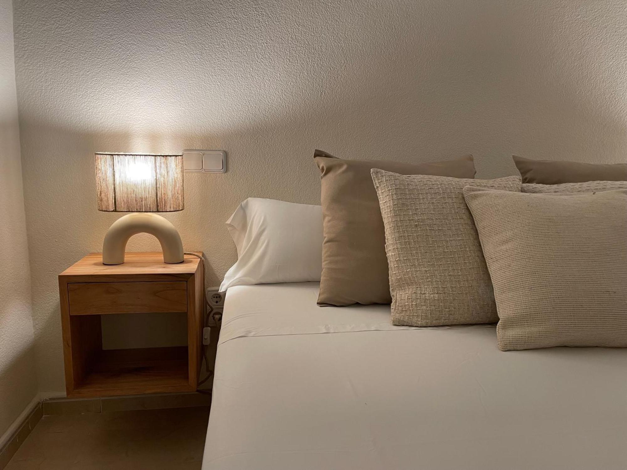 Gandia Boutique Stays - Presidente - Apartamento Premium En Primera Linea De Playa מראה חיצוני תמונה